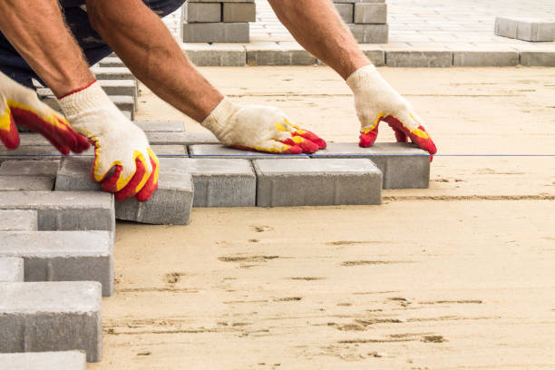 Professional Driveway Pavers in Reisterstown, MD
