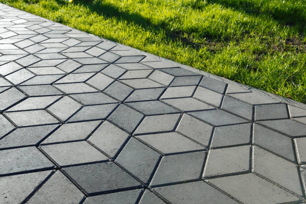 Best Custom Driveway Pavers  in Reisterstown, MD