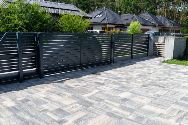 Reasons to Select Us for Your Driveway Paving Requirements in Reisterstown, MD