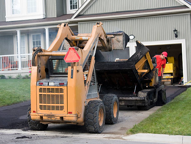 Professional Driveway Pavers in Reisterstown, MD