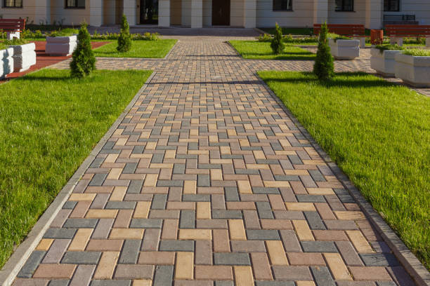 Best Driveway Paving Contractor  in Reisterstown, MD
